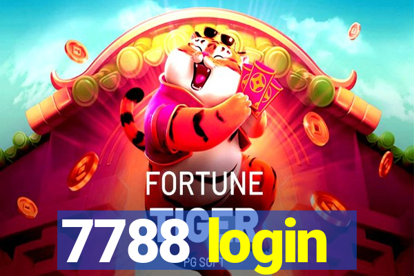 7788 login